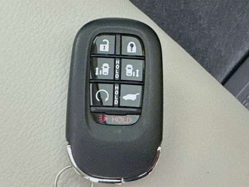 New 2026 Honda Odyssey EX-L image 39