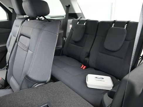 Certified 2026 Ford Explorer Active image 25