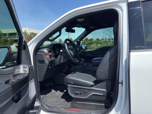 Used 2022 Ford F150 Raptor w/ Equipment Group 801A High AWD/4WD image 12
