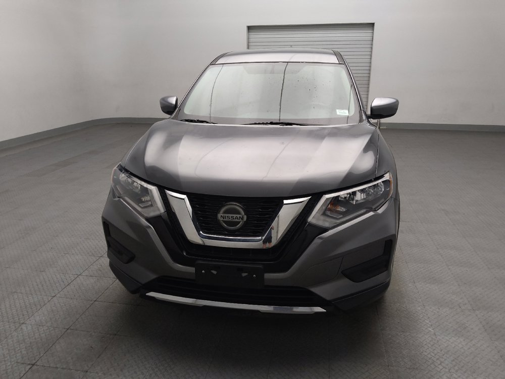 Used 2018 Nissan Rogue S FWD image 15