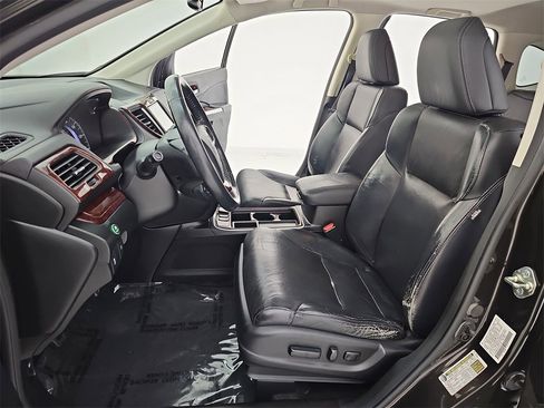 Used 2015 Honda CR-V EX-L image 19