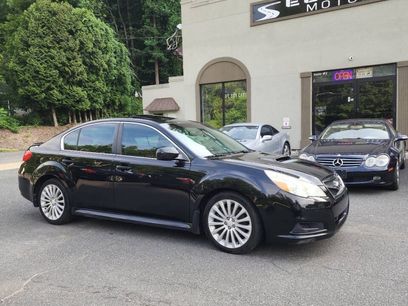 Used 2010 Subaru Legacy 2.5GT Limited