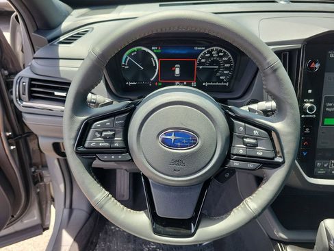 New 2026 Subaru Forester Touring image 21