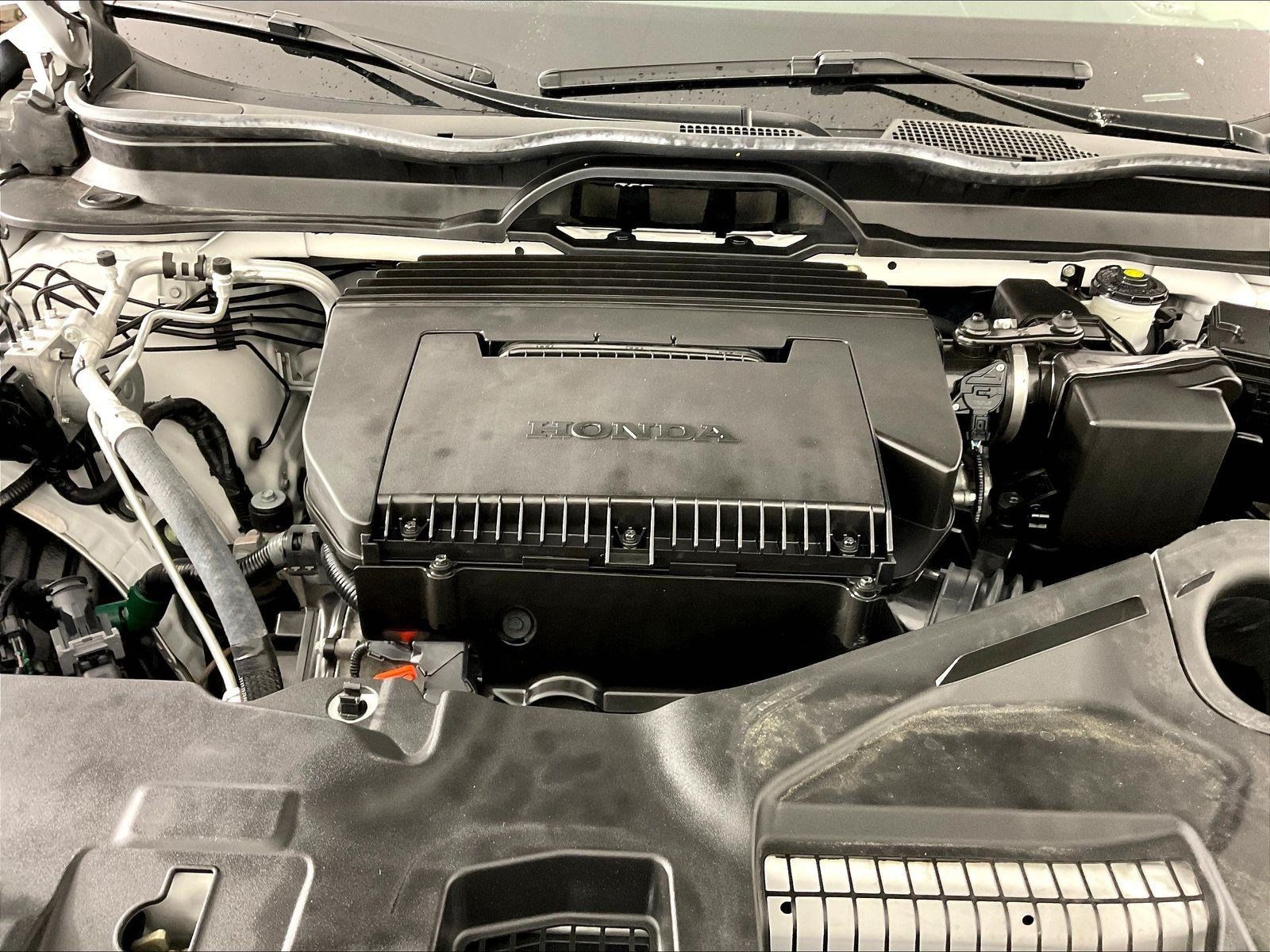 Used 2025 Honda Pilot Elite image 28