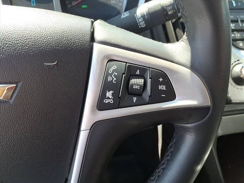 Used 2012 Chevrolet Equinox LT w/ Driver Convenience Package AWD/4WD image 24