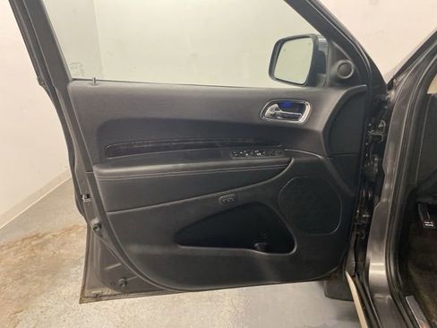 Used 2014 Dodge Durango Citadel w/ Technology Group image 24