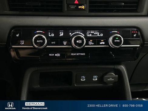 Used 2026 Honda Passport RTL image 24