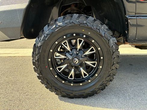 Used 2004 Dodge Ram 2500 Truck SLT w/ Trailer Tow Group image 40