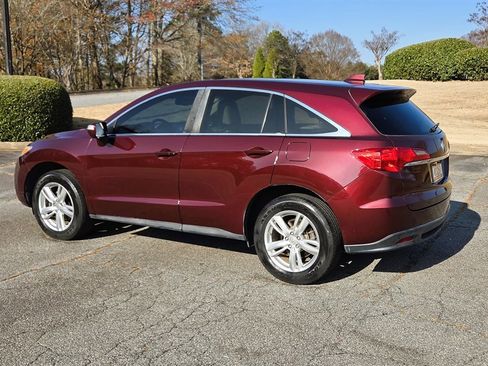 Used 2014 Acura RDX FWD image 15