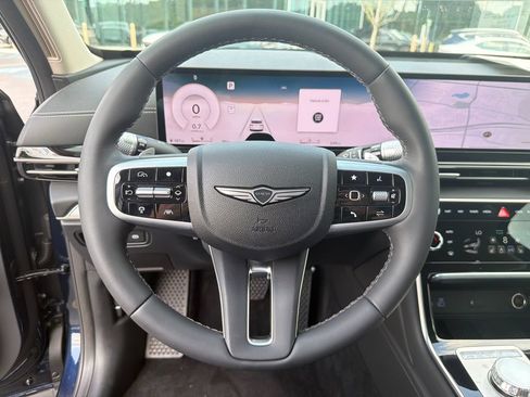 New 2026 Genesis GV80 2.5T Standard AWD/4WD image 26
