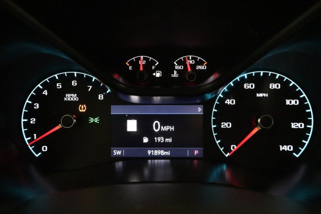 Used 2020 GMC Canyon Denali AWD/4WD image 37