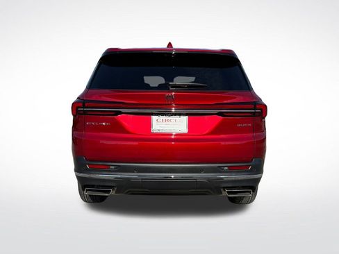 New 2026 Buick Enclave Preferred w/ Power Package image 4