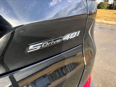 Used 2020 BMW X5 sDrive40i w/ Premium Package image 9