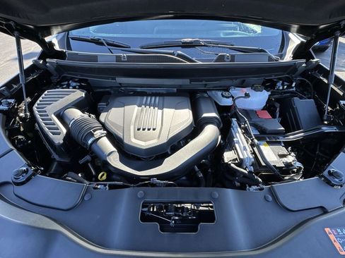 New 2026 Chevrolet Traverse LT image 26