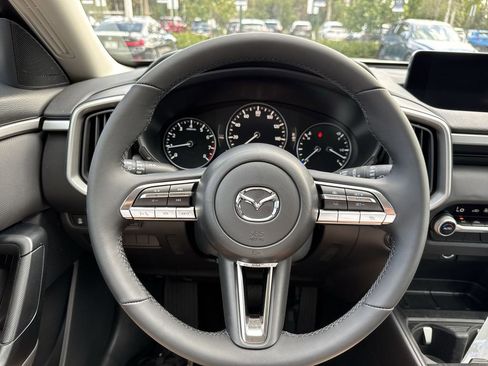 New 2026 MAZDA CX-50 AWD 2.5 S w/ Cargo Package image 48