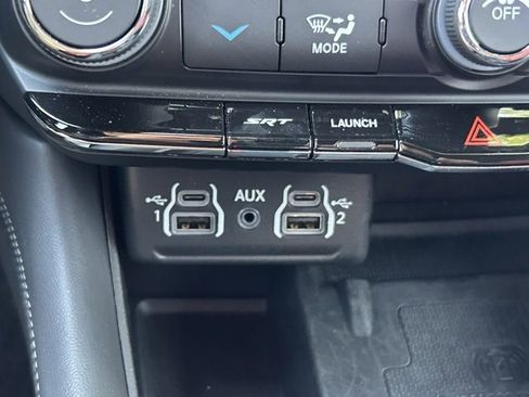 Used 2024 Dodge Durango SRT image 35