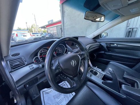 Used 2013 Acura TL SH-AWD image 10