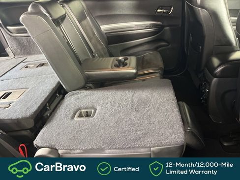 Used 2020 Dodge Durango GT AWD/4WD image 20