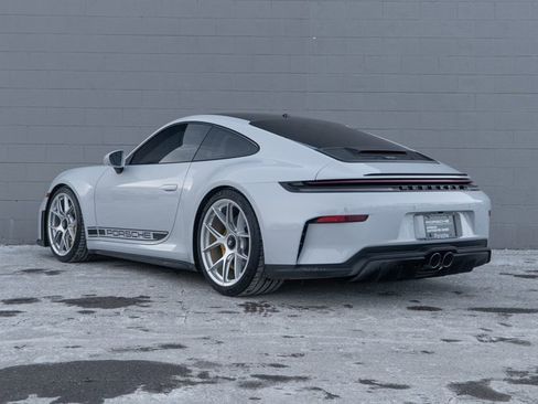 Certified 2026 Porsche 911 GT3 image 3