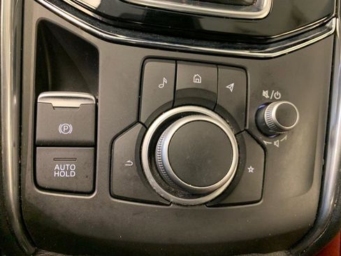 Used 2023 MAZDA CX-5 Carbon Edition image 38