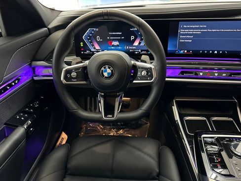 Certified 2024 BMW 740i w/ Premium Package 2 image 29