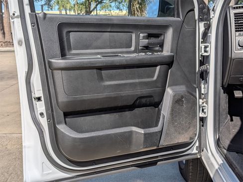 Used 2021 RAM 1500 Tradesman image 7