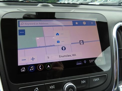 Used 2019 Chevrolet Equinox Premier AWD/4WD image 28