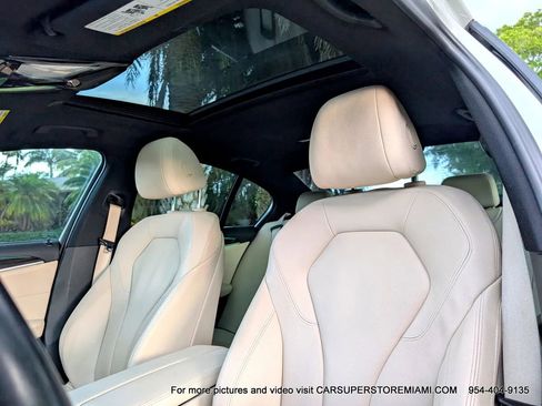 Used 2018 BMW 530i image 5