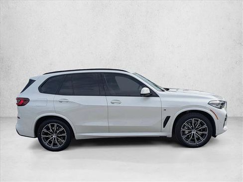 Used 2023 BMW X5 sDrive40i w/ M Sport Package image 4