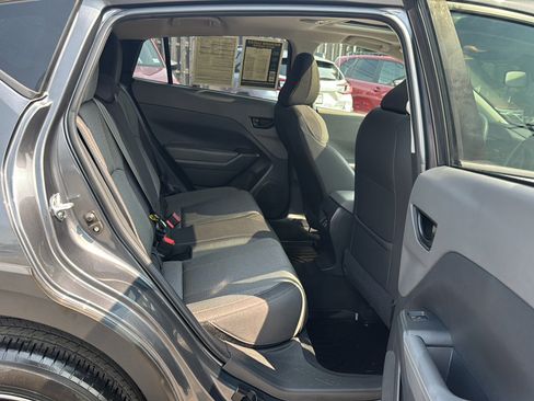 Certified 2024 Subaru Crosstrek 2.0i Premium AWD/4WD image 18