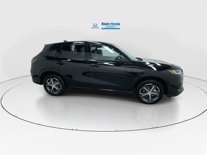 Certified 2025 Honda HR-V EX-L