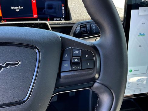 Used 2021 Ford Mustang Mach-E Select w/ Comfort/Technology Package image 22