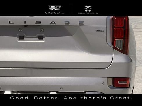 Used 2022 Hyundai Palisade Calligraphy AWD/4WD image 5