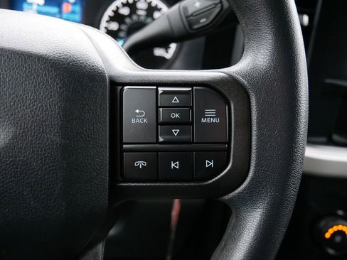 Certified 2023 Ford F350 XLT w/ FX4 Off-Road Package AWD/4WD image 21