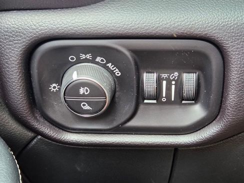 Certified 2024 RAM 3500 Laramie w/ Towing Technology Group image 21