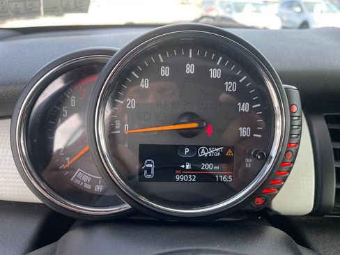 Used 2016 MINI Cooper Convertible image 23