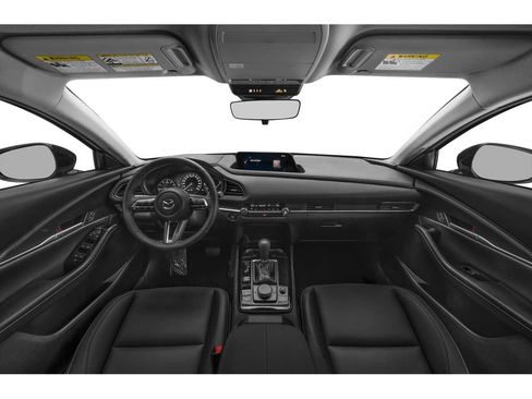 New 2025 MAZDA CX-30 AWD 2.5 S w/ Select Sport Pkg image 5