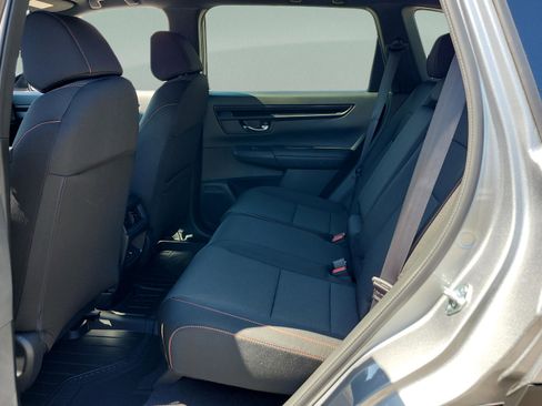 New 2026 Honda CR-V Sport image 11