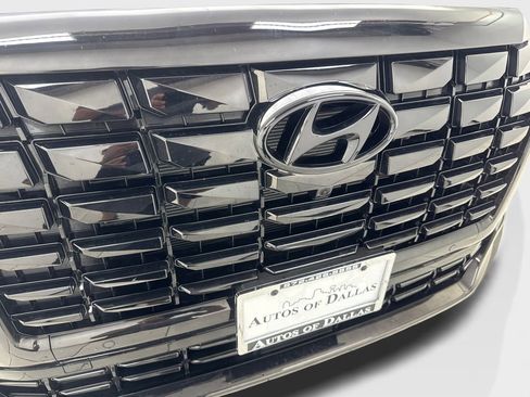 Used 2025 Hyundai Palisade Calligraphy AWD/4WD image 25