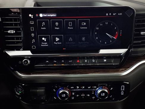 New 2026 GMC Sierra 1500 Elevation w/ Elevation Premium Package image 14