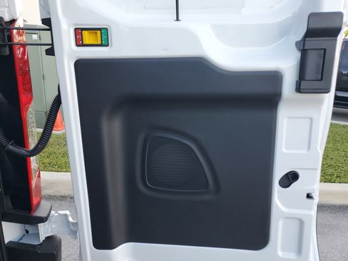 New 2026 Ford Transit 250 Low Roof w/ Load Area Protection Package image 10