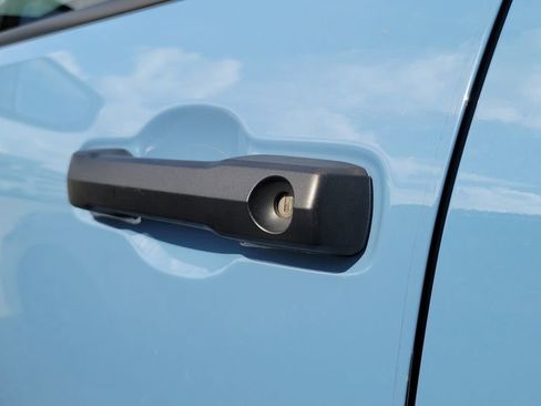Certified 2025 Toyota 4Runner SR5 RWD image 28