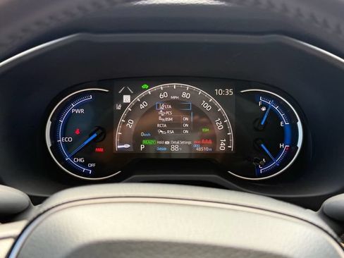 Certified 2025 Toyota RAV4 XLE Premium AWD/4WD image 21
