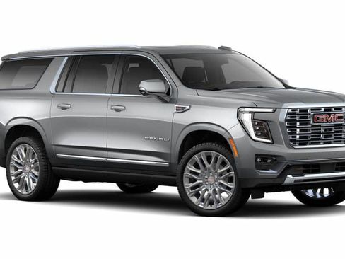 New 2026 GMC Yukon XL Denali image 30