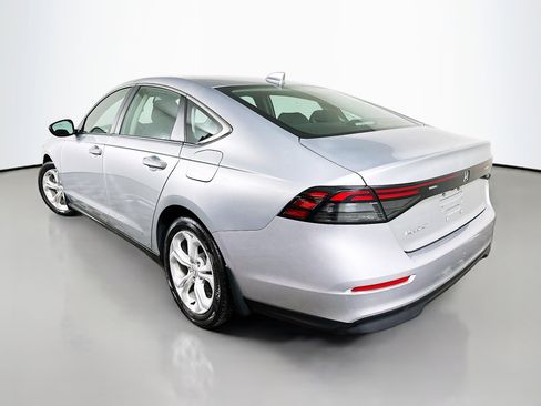 Used 2024 Honda Accord LX image 5