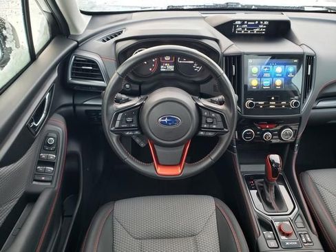 Certified 2024 Subaru Forester Sport image 15