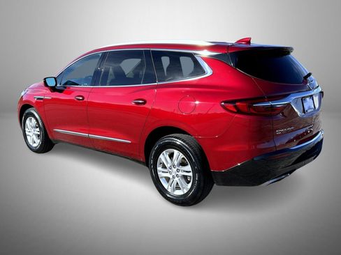 Used 2021 Buick Enclave Premium w/ LPO, Floor Liner Package image 7