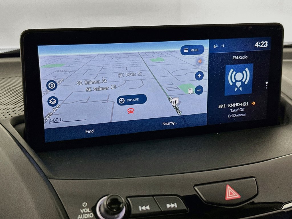Used 2019 Acura RDX w/ Technology Package AWD/4WD image 14
