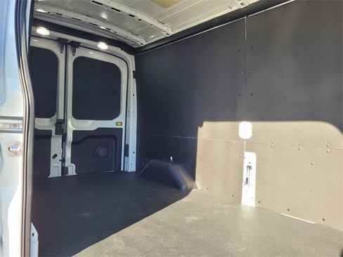 New 2026 Ford Transit 250 Base w/ Load Area Protection Package image 24