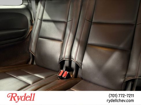 Used 2024 Dodge Durango GT AWD/4WD image 16